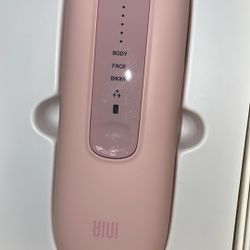 Laser Hair Removal Women And Men 