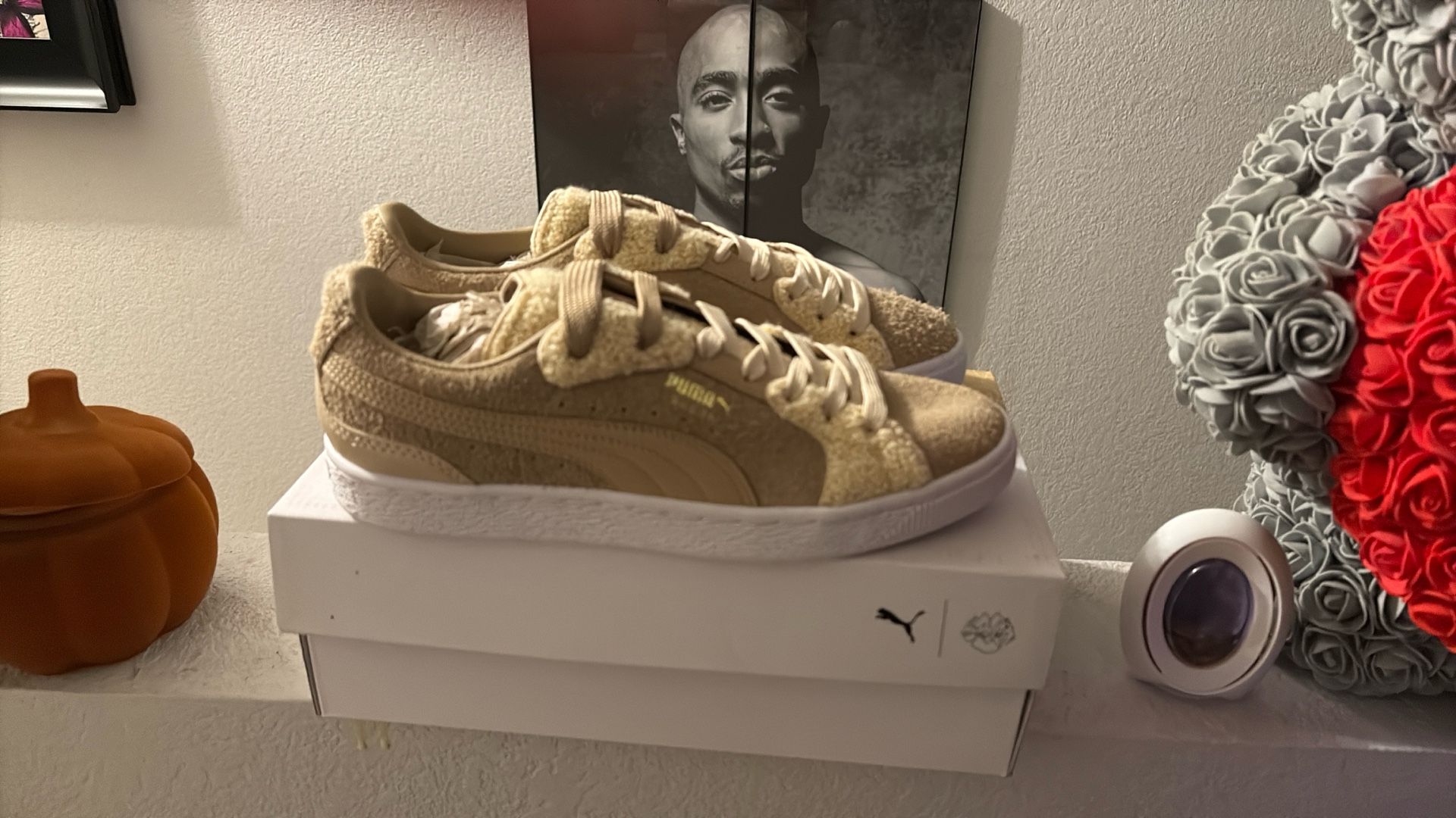 Puma Sneakers