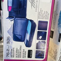 High Sierra Duffle Bag Only $85 