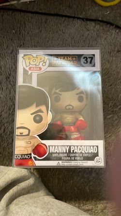 Funko Pop! Manny Pacquiao 37