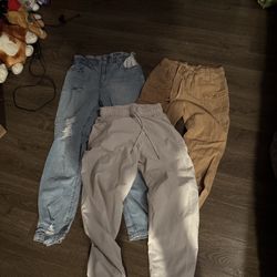 Pants