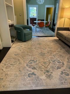 Large Area Rug