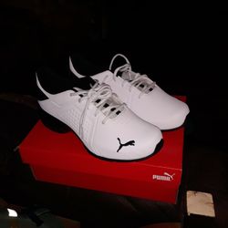 Puma Sneakers Size 11 