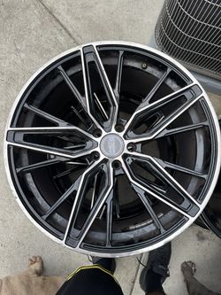 XO Luxury Wheels