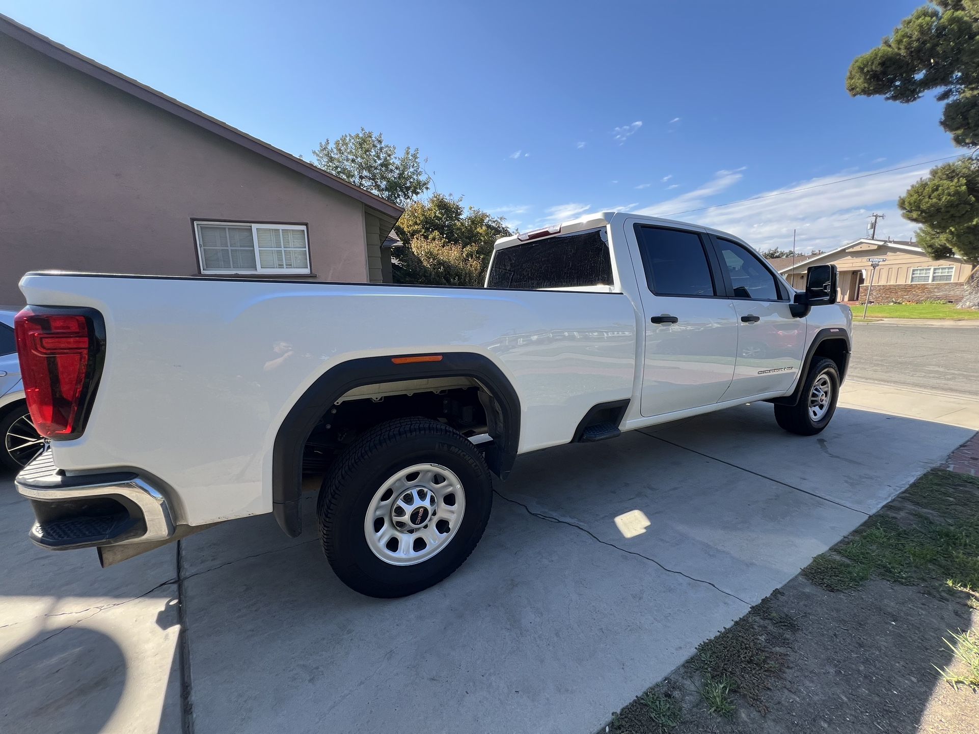 Window Film Automotive Tint