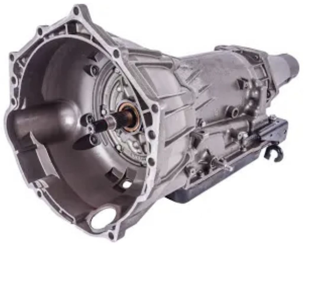 4L60 Transmission for Sale in Lakeside, CA OfferUp