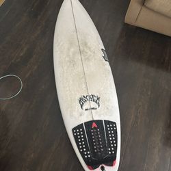 Lost Sub Driver surfboard