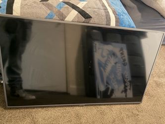 Samsung smart tv 55”