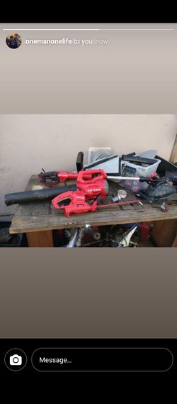 Craftsman’s Tool