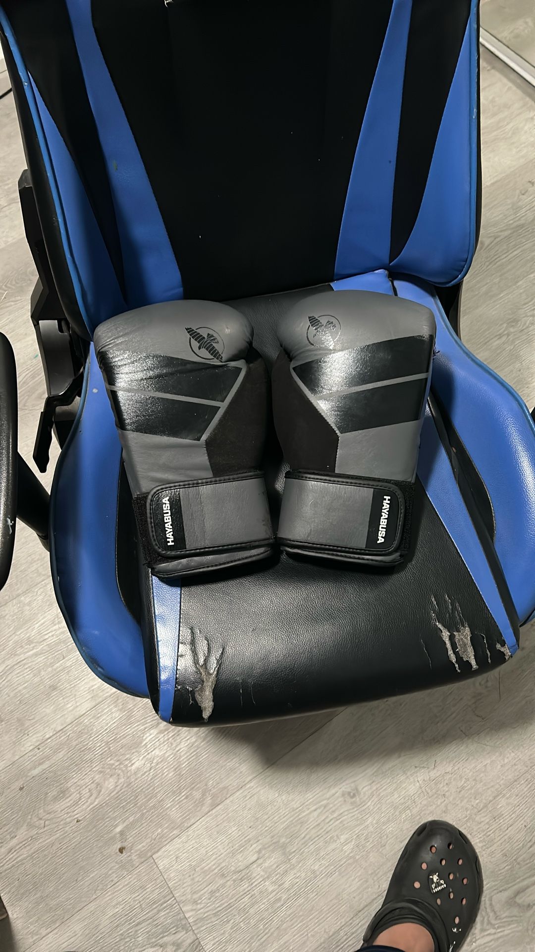 Boxing Gloves