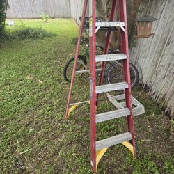 Warner Ladder
