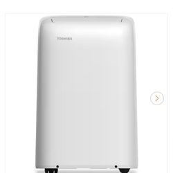 Toshiba Portable AC Unit
