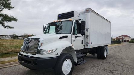 2007 International Durastar 4400