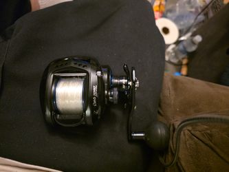 Abu Garcia Revo Beast 40-hs Fishing Reel