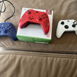 used xbox controllers 