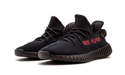 Yeezy Bred 350