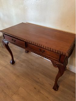 Vintage Table