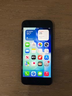 iPhone SE (2020)