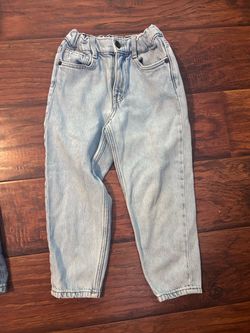 Boy jeans 5t