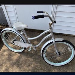 Ladies / Women Bike 24 Inch 