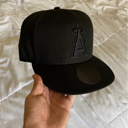 New Era Hat