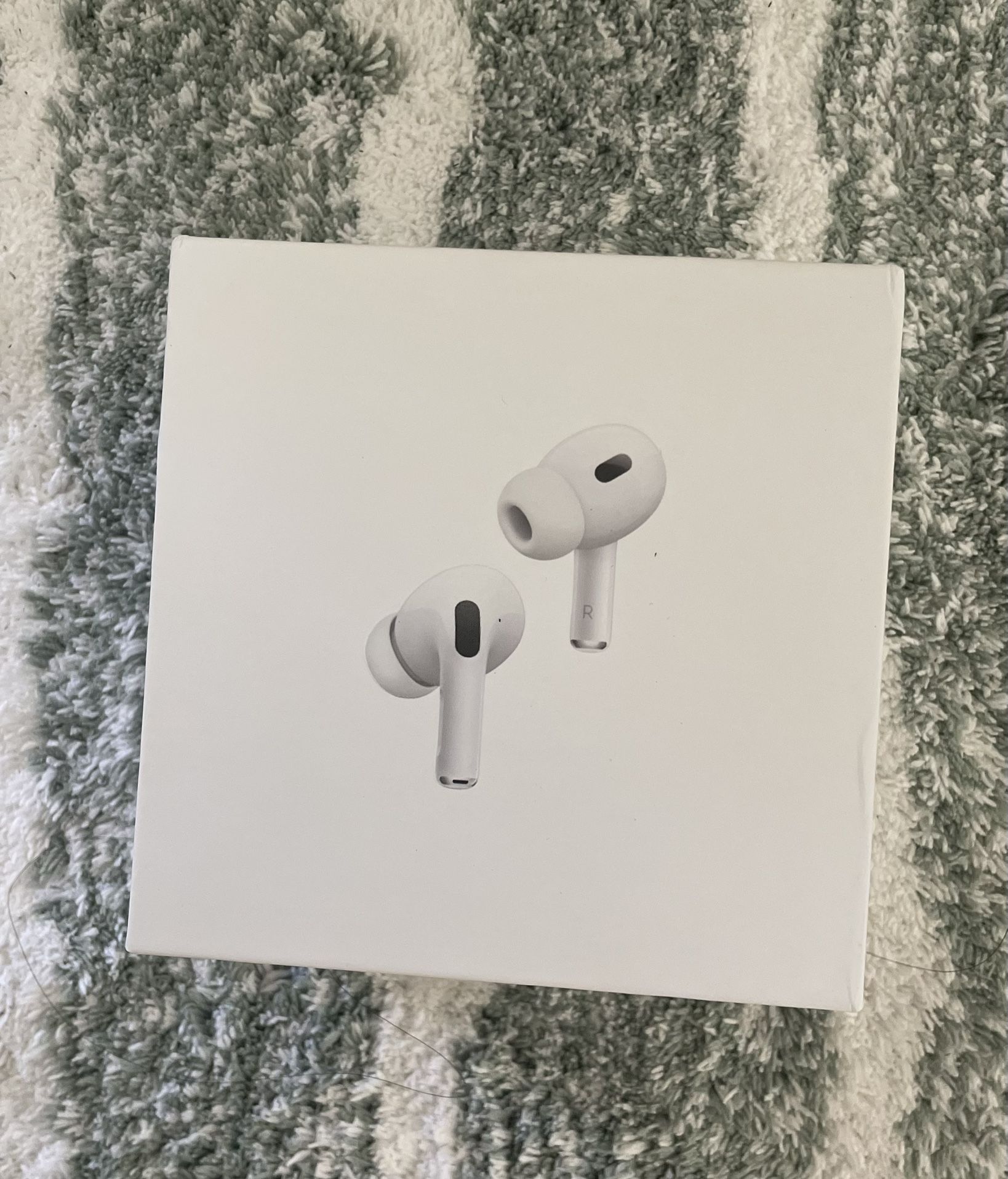 AirPods Pro 2s (Not Free Send Offers )
