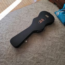 Electric Guitar Hard Case