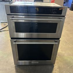 Kitchenaid Microwave Oven