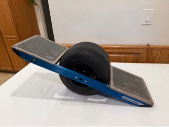 Onewheel V1 Electric Skateboard For Repair