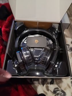 Gaming Headset
