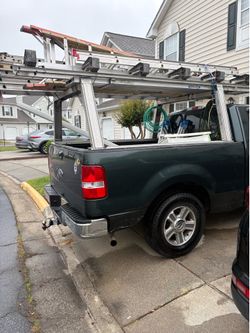Roofing and siding tools