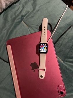 Apple Watch SE 3