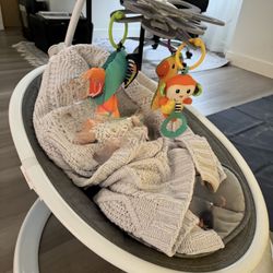 Baby Swing Munchkin For Sale