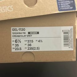 asics Gel 1130