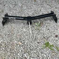 Curt Bolt On Trailer Hitch 