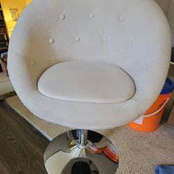 Beige chair