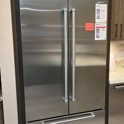 Appliance Sales & Repair