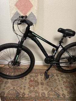 Schwinn Sidewinder mountain bike 26” inches