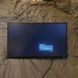 ALIENWEAR Gaming Monitor 27”