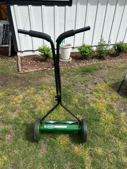 Push Mower