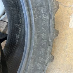 Tractor Tire