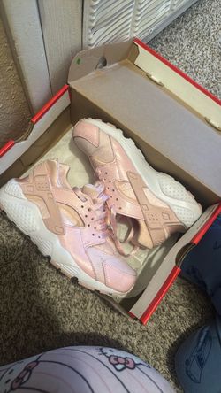 Nike shoes size 5.5 Y