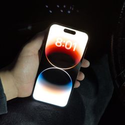 iPhone 14 Pro 128GB Used Unlocked Gold