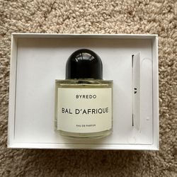 Bal D’Afrique cologne