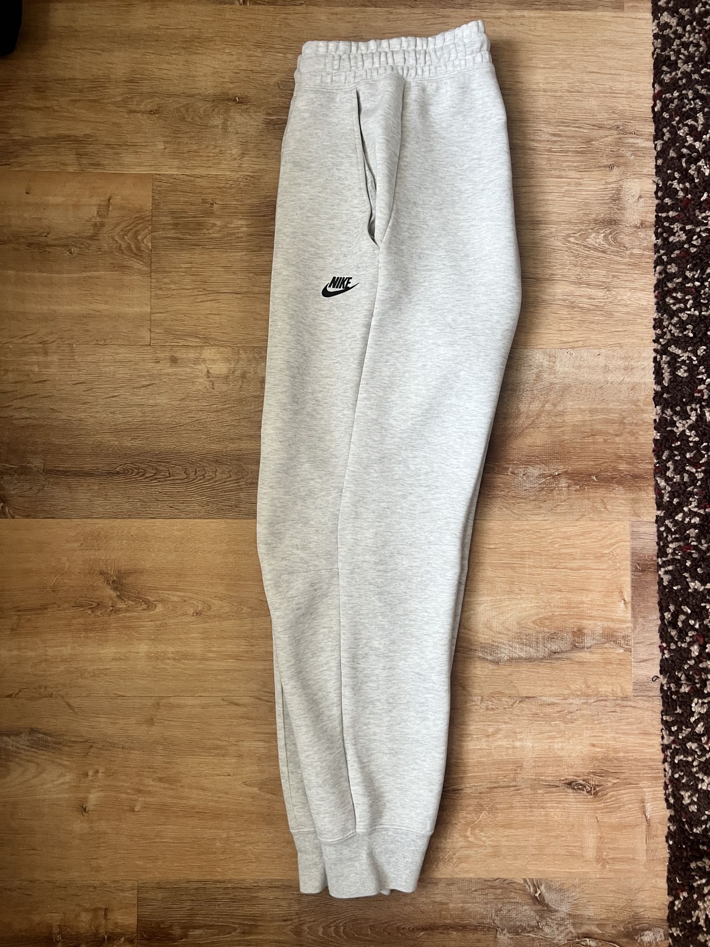 Nike Fleece Pants Size L