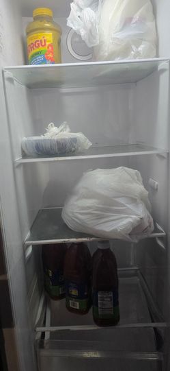 Refrigerants