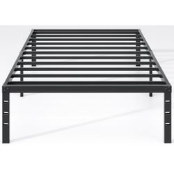 Twin Bed Frame