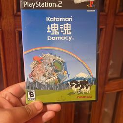 Katamari Damacy
