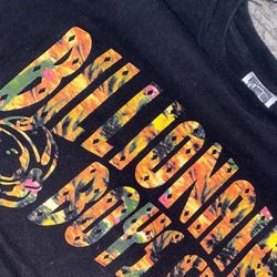 Billionaire Boys Club T Shirt 