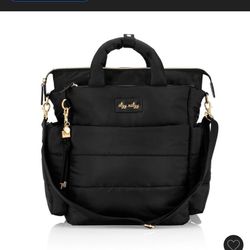Itzy Ritzy diaper bag 
